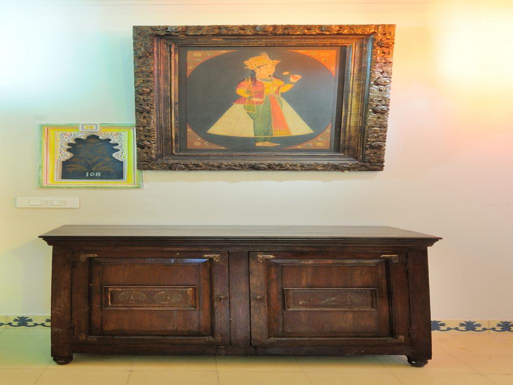 Staybook-Jyoti Mahal A Heritage Hotel New Delhi Luaran gambar